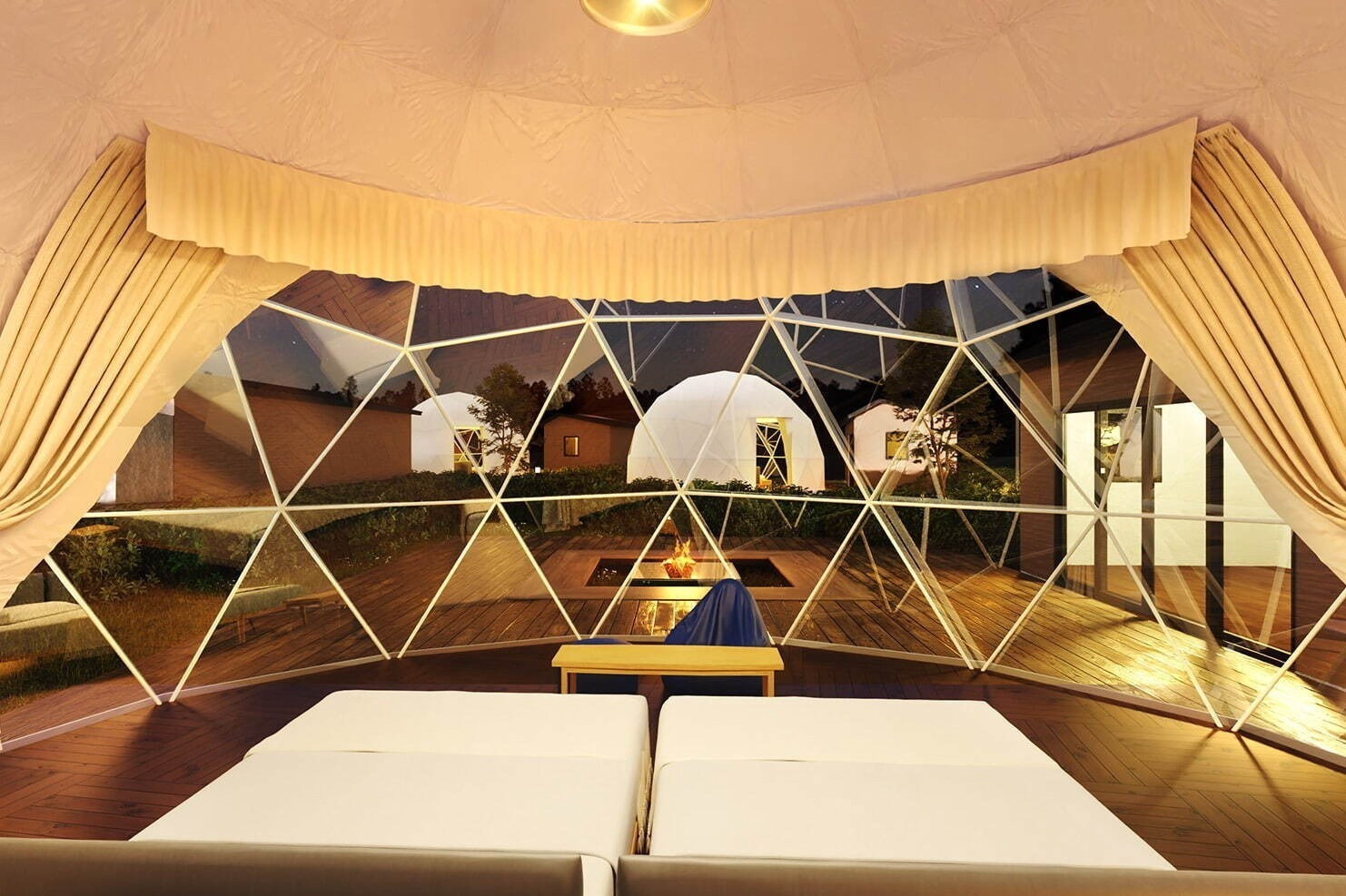 「グランドーム福岡ふくつ」