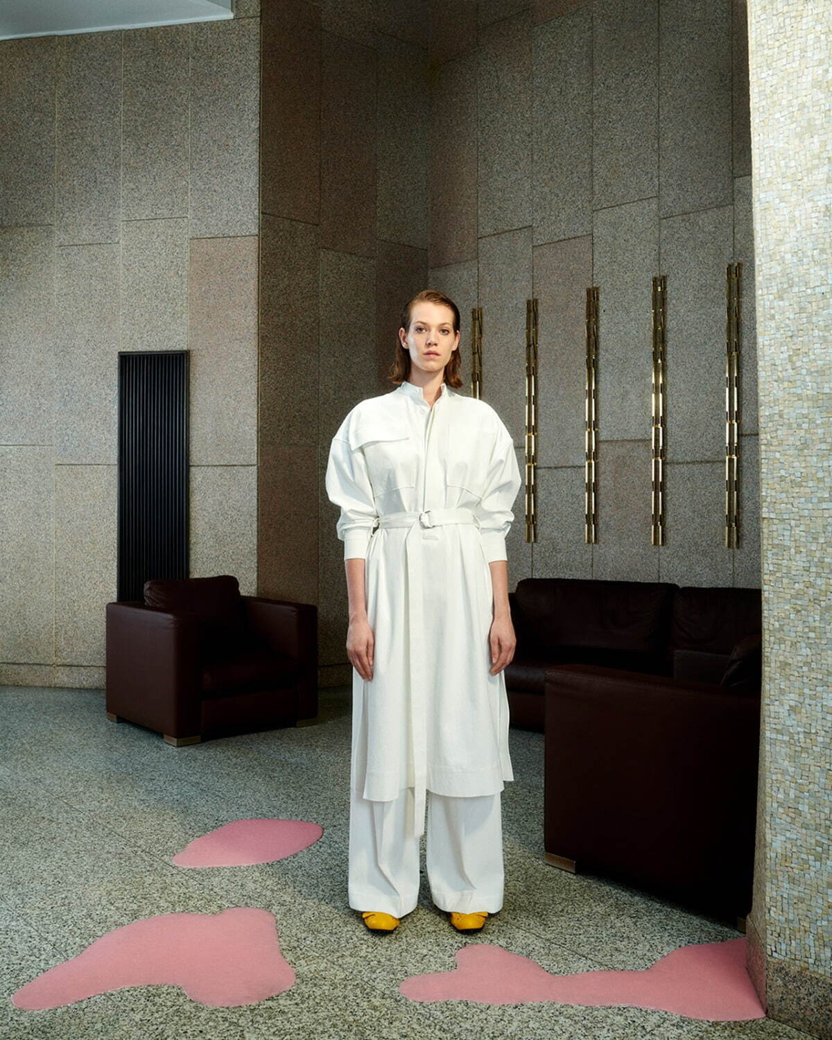 プラン シー 2022年春夏<span>コレクション</span> - 写真9