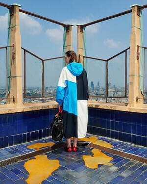 プラン シー(PLAN C) 2022年春夏ウィメンズコレクション  - 写真23