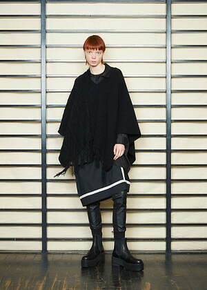 ゴム(gomme) 2021年秋ウィメンズコレクション  - 写真2