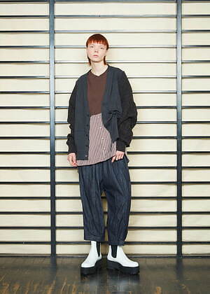 ゴム(gomme) 2021年秋ウィメンズコレクション  - 写真18