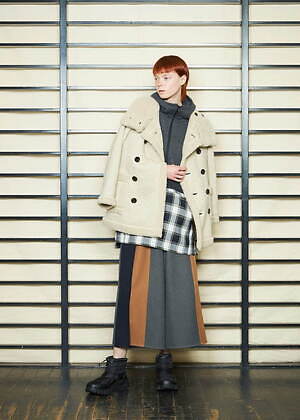 ゴム(gomme) 2021年秋ウィメンズコレクション  - 写真19