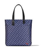 モンブラン×メゾン キツネのコラボ、”フォックス”柄レザーのトートバッグや財布など｜写真12