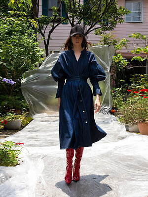 フラマー(FLUMOR) 2021-22年秋冬ウィメンズコレクション  - 写真2