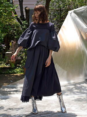 フラマー(FLUMOR) 2021-22年秋冬ウィメンズコレクション  - 写真11