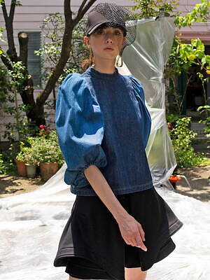 フラマー(FLUMOR) 2021-22年秋冬ウィメンズコレクション  - 写真13