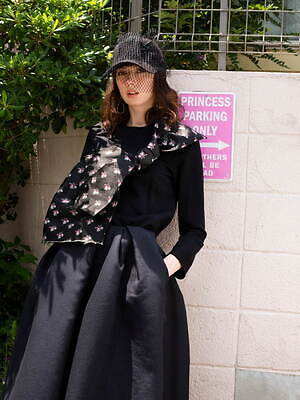 フラマー(FLUMOR) 2021-22年秋冬ウィメンズコレクション  - 写真17