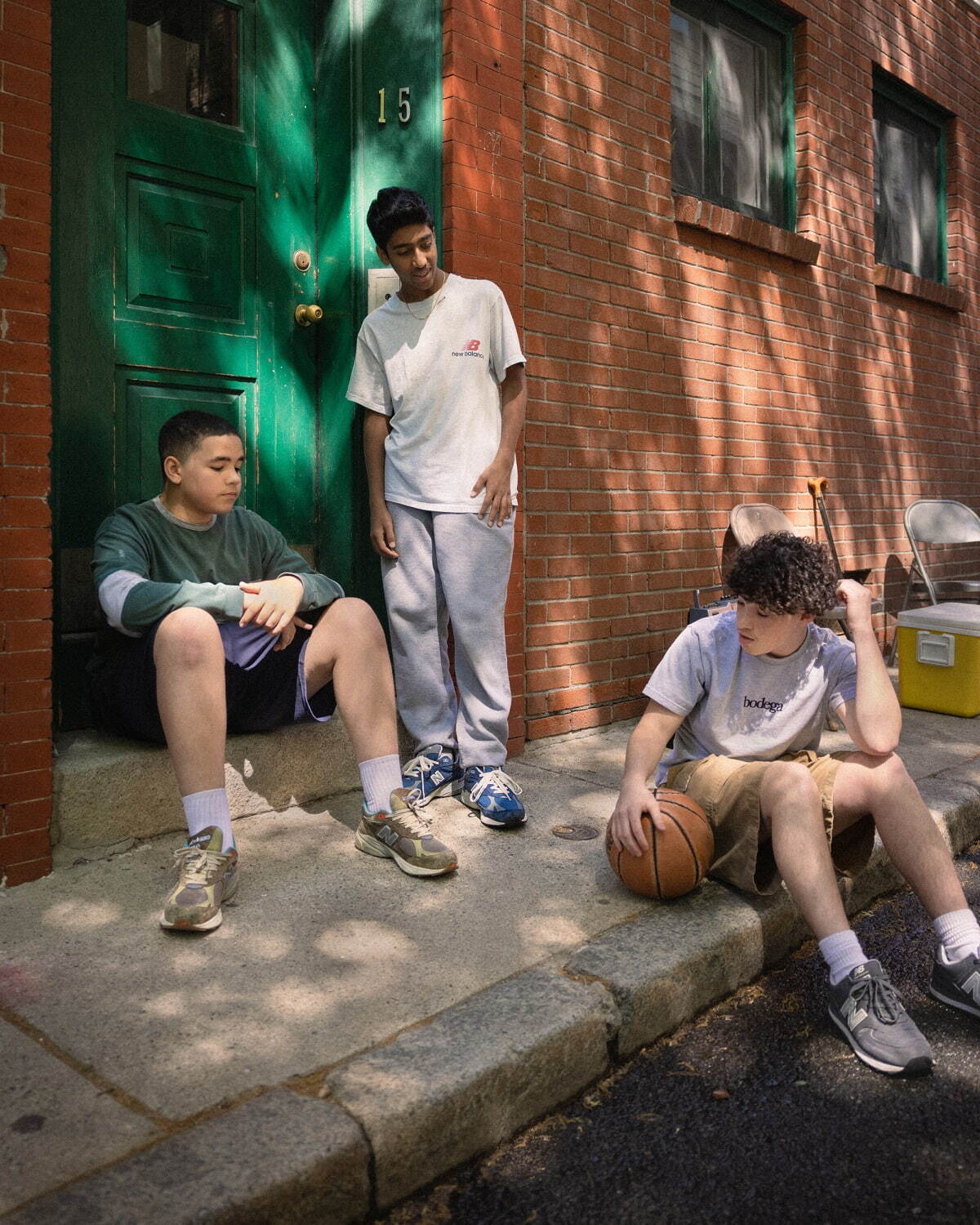 写真14/23|ニューバランス×ボデガの「990v3」“Made in USA”新作 写真14/23|ニューバランス×ボデガの「990v3」“Made in USA”新作