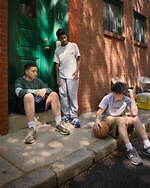 ニューバランス(New Balance) 990v3｜写真16