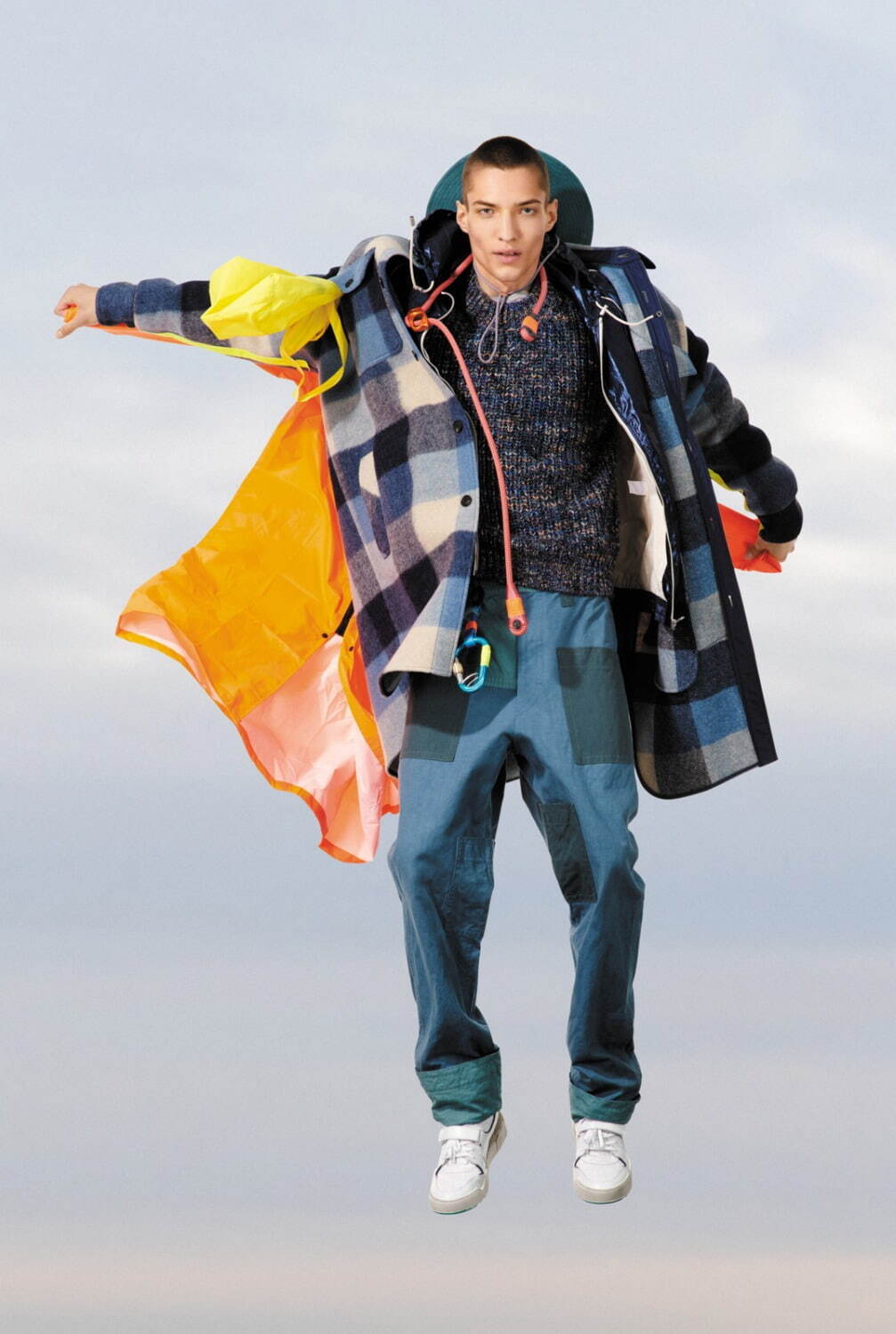 マラン 2022年春夏<span>コレクション</span> - 写真5