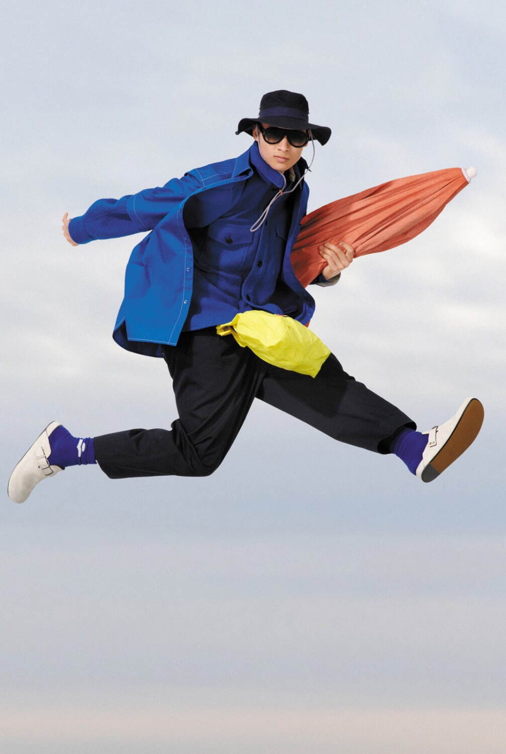 マラン 2022年春夏<span>コレクション</span> - 写真14