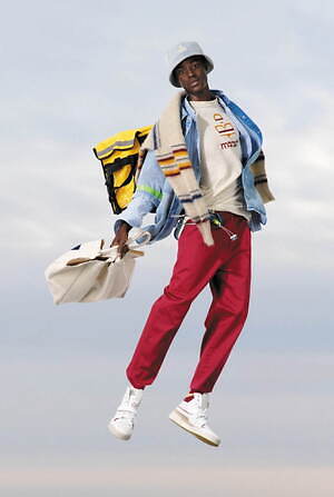 マラン(MARANT) 2022年春夏メンズコレクション  - 写真10