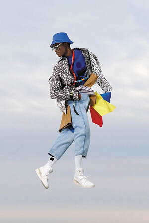 マラン(MARANT) 2022年春夏メンズコレクション  - 写真20