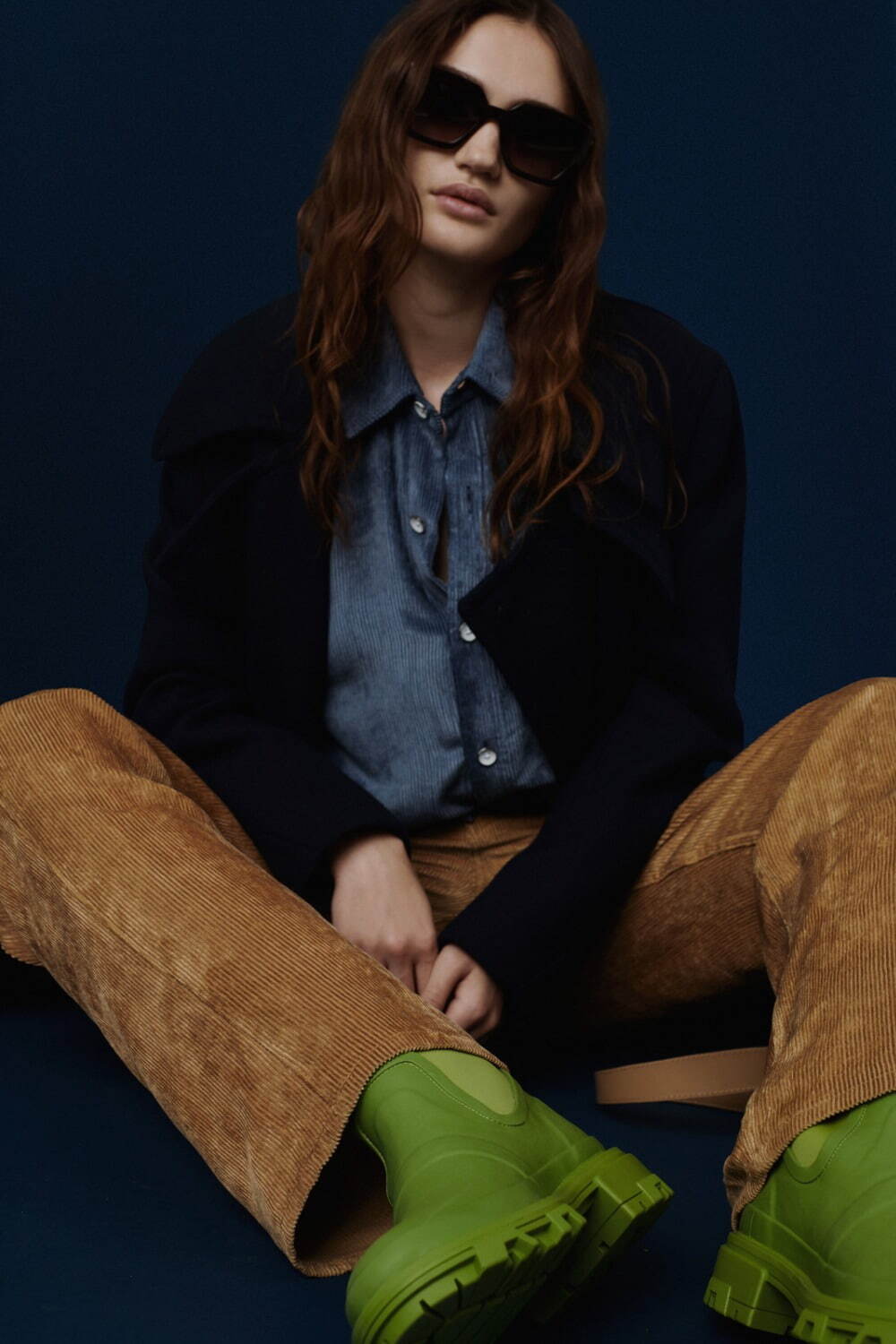 ラグ ＆ ボーン 2022年リゾート<span>コレクション</span> - 写真4