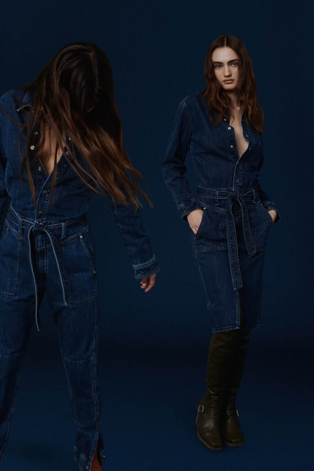 ラグ ＆ ボーン 2022年リゾート<span>コレクション</span> - 写真8