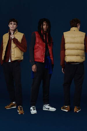 ラグ ＆ ボーン(rag & bone) 2022年リゾートウィメンズコレクション  - 写真2