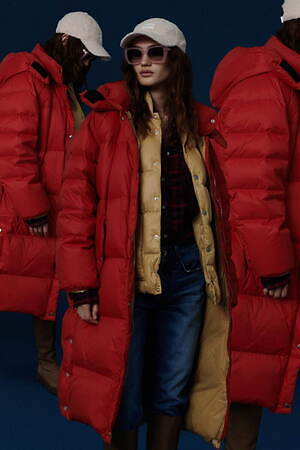 ラグ ＆ ボーン(rag & bone) 2022年リゾートウィメンズコレクション  - 写真6