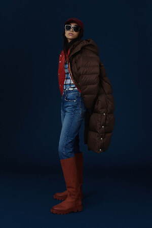 ラグ ＆ ボーン(rag & bone) 2022年リゾートウィメンズコレクション  - 写真7