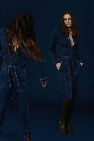 ラグ ＆ ボーン(rag & bone) 2022年リゾートウィメンズコレクション  - 写真8