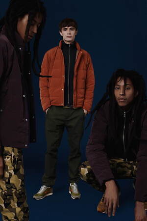 ラグ ＆ ボーン(rag & bone) 2022年リゾートウィメンズコレクション  - 写真9