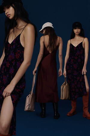 ラグ ＆ ボーン(rag & bone) 2022年リゾートウィメンズコレクション  - 写真10