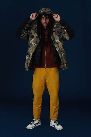 ラグ ＆ ボーン(rag & bone) 2022年リゾートウィメンズコレクション  - 写真11