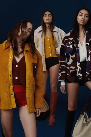 ラグ ＆ ボーン(rag & bone) 2022年リゾートウィメンズコレクション  - 写真12