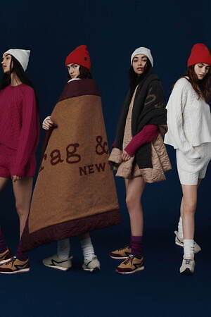 ラグ ＆ ボーン(rag & bone) 2022年リゾートウィメンズコレクション  - 写真13