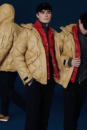 ラグ ＆ ボーン(rag & bone) 2022年リゾートウィメンズコレクション  - 写真14