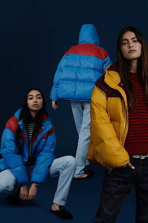 ラグ ＆ ボーン(rag & bone) 2022年リゾートウィメンズコレクション  - 写真17
