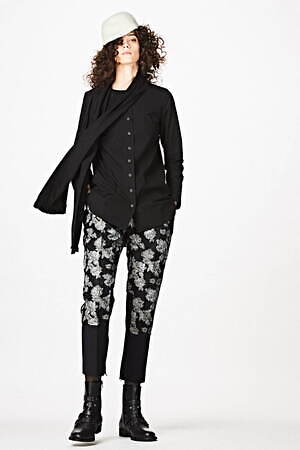 キノ(KINO) 2021-22年秋冬ウィメンズコレクション  - 写真12