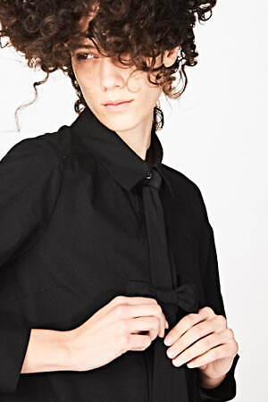 キノ(KINO) 2021-22年秋冬ウィメンズコレクション  - 写真16