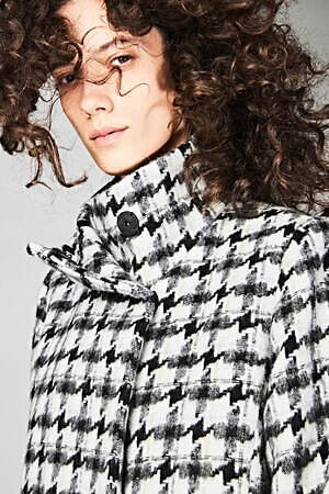 キノ(KINO) 2021-22年秋冬ウィメンズコレクション  - 写真25