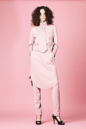 キノ(KINO) 2021-22年秋冬ウィメンズコレクション  - 写真32