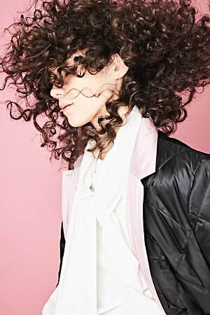 キノ(KINO) 2021-22年秋冬ウィメンズコレクション  - 写真35