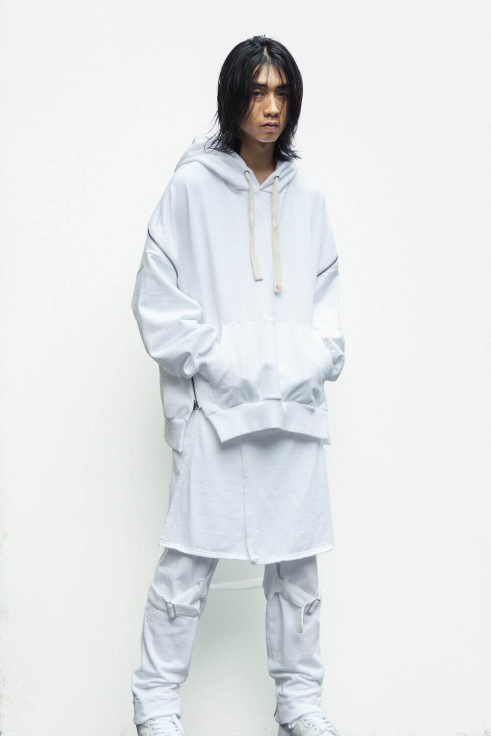 ファセッタズム(FACETASM) 2022年春夏ウィメンズ&メンズ ファセッタズム(FACETASM) 2022年春夏ウィメンズ&メンズ