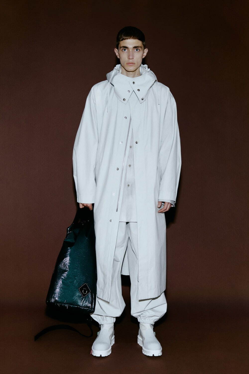 オーエーエムシー(OAMC) 2022年春夏メンズコレクション - ファッション 