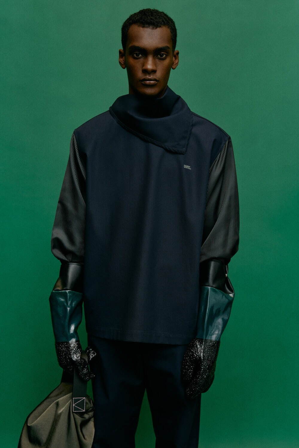 オーエーエムシー(OAMC) 2022年春夏メンズコレクション  - 写真17