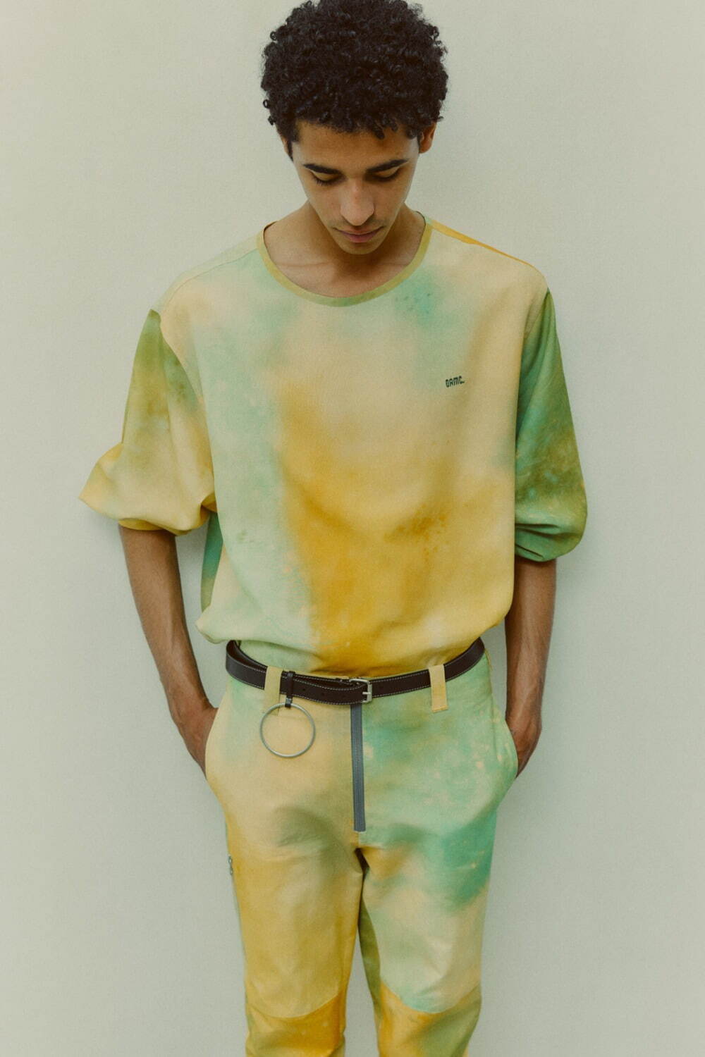 オーエーエムシー(OAMC) 2022年春夏メンズコレクション  - 写真28