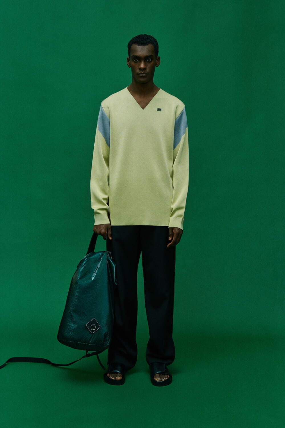 オーエーエムシー(OAMC) 2022年春夏メンズコレクション  - 写真29