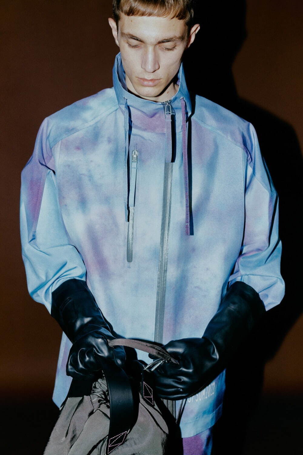 オーエーエムシー(OAMC) 2022年春夏メンズコレクション  - 写真30