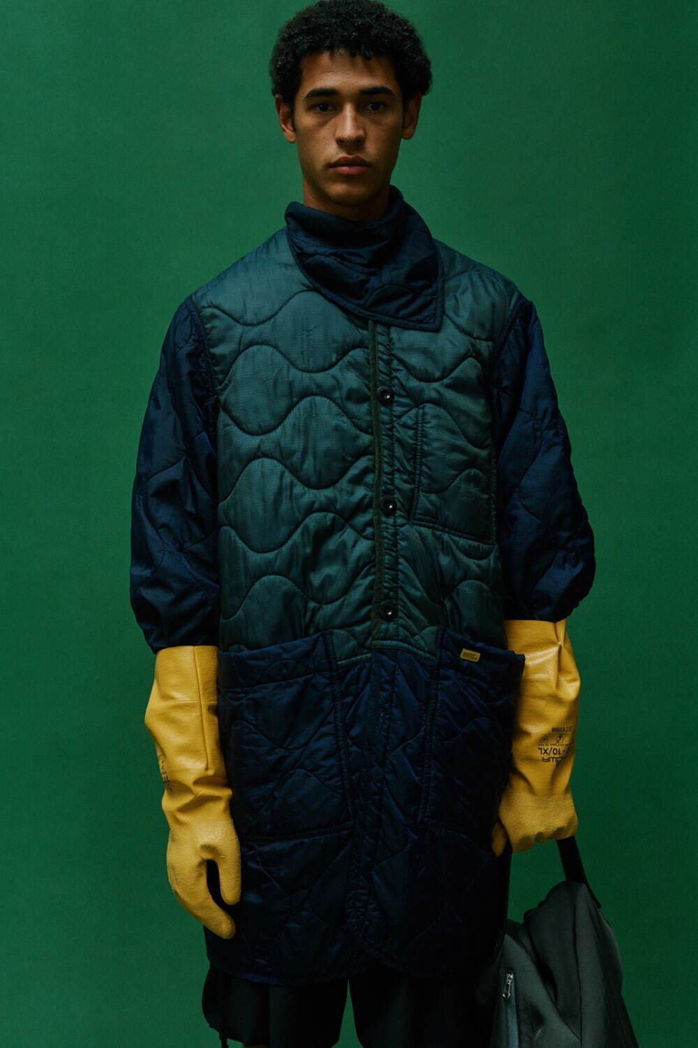 オーエーエムシー(OAMC) 2022年春夏メンズコレクション  - 写真33