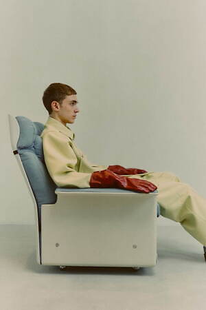 オーエーエムシー(OAMC) 2022年春夏メンズコレクション  - 写真7