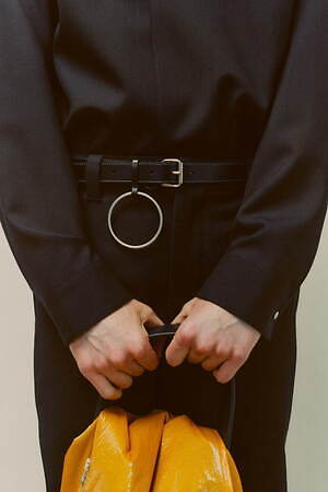 オーエーエムシー(OAMC) 2022年春夏メンズコレクション  - 写真11