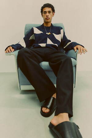 オーエーエムシー(OAMC) 2022年春夏メンズコレクション  - 写真13