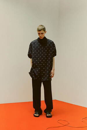 オーエーエムシー(OAMC) 2022年春夏メンズコレクション  - 写真14