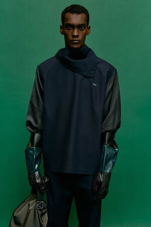 オーエーエムシー(OAMC) 2022年春夏メンズコレクション  - 写真17