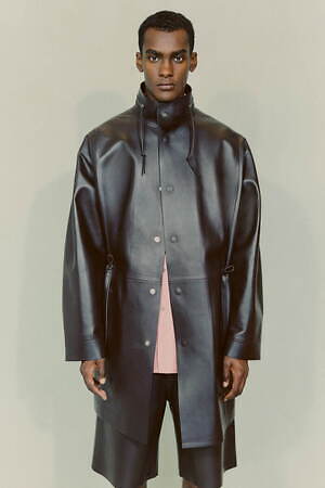 オーエーエムシー(OAMC) 2022年春夏メンズコレクション  - 写真22