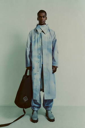 オーエーエムシー(OAMC) 2022年春夏メンズコレクション  - 写真24