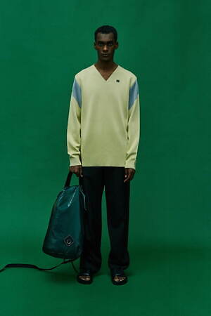 オーエーエムシー(OAMC) 2022年春夏メンズコレクション  - 写真29